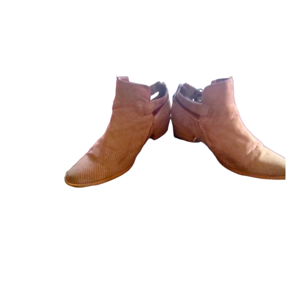 Booties - Picture 2 of 4